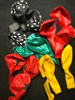 Bing het konijn latex ballonnen 15 stuks, Verzenden, Nieuw, Versiering, Verjaardag