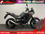 Honda XL 750 TRANSALP (bj 2023), Motoren, Motoren | Honda, 750 cc, Motorrijbewijs A, Bedrijf, Onbekend