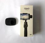 DJI Osmo mobile gimbal voor je smartphone, Ophalen of Verzenden, Zo goed als nieuw, Overige typen