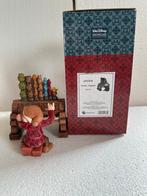 7 dwergen serie met wensput en pianoman, Ophalen of Verzenden, Overige figuren, Zo goed als nieuw, Beeldje of Figuurtje
