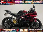 Super mooie YAMAHA YZF R6 YZFR6 YZF-R6 ( LEASE ) bj 2007, Motoren, Motoren | Yamaha, 4 cilinders, Bedrijf, Super Sport, Meer dan 35 kW