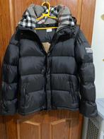 Burberry winter jacket, Kleding | Heren, Jassen | Zomer, Nieuw, Maat 56/58 (XL), BURBERRY, Zwart