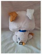 Boxer knuffel hh, Overige typen, Onbekend, Ophalen of Verzenden, Zo goed als nieuw