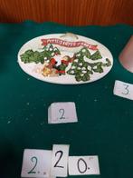 220 kerst decoratie, Diversen, Kerst, Ophalen of Verzenden