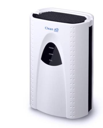 Clean Air Optima CA-703 beschikbaar voor biedingen