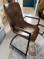 6 Stuks Eetkamerstoelen, Ophalen