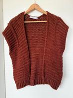 Costes Gilet bordeaux mt XS/S, Ophalen of Verzenden, Gedragen, Maat 36 (S), Rood