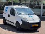 Citroen Nemo 1.4 HDi|Nieuwe APK|Origineel Nederlands|All sea, Auto's, Bestelauto's, Voorwielaandrijving, Gebruikt, 4 cilinders