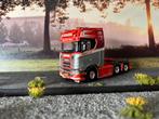 Wsi Scania S730 V8 S verbeek, Ophalen of Verzenden, Zo goed als nieuw, Bus of Vrachtwagen, Wsi