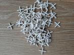 Tegelkruisjes, Doe-het-zelf en Verbouw, Vloerdelen en Plavuizen, Ophalen, 30 cm of meer, 50 tot 150 cm, Zo goed als nieuw