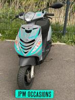 Piaggio zip 2000~ 4takt ~ BROM ~ 2011, Ophalen, Zo goed als nieuw, Piaggio