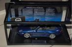 SALE ! 1:18 PORSCHE 911 997 CABRIOLET blue Norev diecast WRH, Hobby en Vrije tijd, Modelauto's | 1:18, Ophalen of Verzenden, Zo goed als nieuw