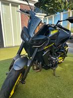 Yamaha MT-09 Uniek Akra 1ste eige lage km Night Fluo, Motoren, Motoren | Yamaha, Motorrijbewijs A, Handvatverwarming, Particulier