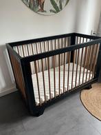 Ledikant 120x60 - coming kids. Exclusief matras, Ophalen, Gebruikt, Ledikant