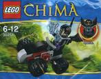 30254 - Legends Of Chima: Razcal's Double-Crosser, Hello@support.lego.com, Verzenden, Lego, Nieuw