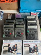 Partij Rekenmachines - Divers, Ophalen of Verzenden, Computers en Rekenmachines