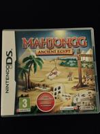 Mahjong Ancient Egypt (DS), Ophalen of Verzenden, Gebruikt