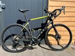 Cube Attain GTC Race 2021 - Shimano 105 - 60cm, Fietsen en Brommers, Fietsen | Racefietsen, Carbon, Zo goed als nieuw, 57 tot 61 cm