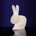 Qeeboo Rabbit Chair Lamp - Baby small, Huis en Inrichting, Ophalen of Verzenden, Nieuw, Minder dan 50 cm