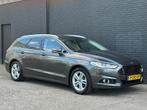 Ford Mondeo Wagon 1.5 Titanium NAVI | CAMERA | LEDER | 1STE, Voorwielaandrijving, 4 cilinders, Leder, Handgeschakeld