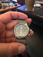 Seiko Alpinist Automaat Limited edition 2020!, Ophalen of Verzenden, Staal, Seiko, 1960 of later