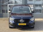 Mercedes-Benz eCitan L1 Pro 51 kWh | Camera | Cruise | Mbux, 45 kWh, Stof, Gebruikt, Zwart