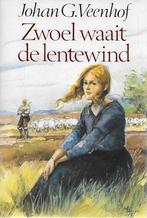 Joh.G. Veenhof:  diverse boeken van deze auteur (2), Boeken, Ophalen of Verzenden, Gelezen