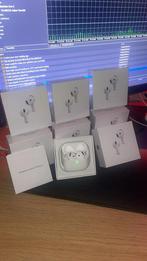 Apple AirPods (4e Generatie) - Nieuw!, Audio, Tv en Foto, Koptelefoons, Ophalen of Verzenden, Nieuw, Draadloos
