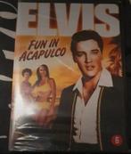 Dvd: Elvis - Fun in Acapulco, Cd's en Dvd's, Verzenden, Komedie, Nieuw in verpakking, Alle leeftijden