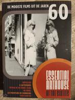 Essential Arthouse Of The Sixties op 5 dvd's + NLO., Cd's en Dvd's, Dvd's | Klassiekers, 1960 tot 1980, Vanaf 16 jaar, Overige genres