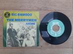 # 0325	The merrymen	Big bamboo, Gebruikt, Ophalen