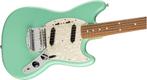 Gezocht: fender mustang!, Muziek en Instrumenten, Snaarinstrumenten | Gitaren | Elektrisch, Ophalen of Verzenden, Gebruikt, Fender