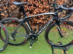 Specialized Venge Full carbon, Carbon, 49 tot 53 cm, Zo goed als nieuw, Meer dan 20 versnellingen