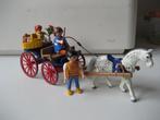 playmobil huifkar 5226, Ophalen of Verzenden, Zo goed als nieuw