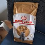 2 kg Royal Canin British Shorthair  brokjes Adult, Ophalen, Kat