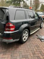 Mercedes Gl WX164 V6 cdi voor demontage, Ophalen of Verzenden, Gebruikt, Mercedes-Benz