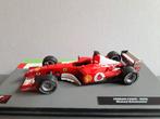 Ferrari F2002, Michael Schumacher, 2002, 1:43, nieuw, Hobby en Vrije tijd, Modelauto's | 1:43, Ophalen of Verzenden, Zo goed als nieuw