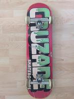 Cruzade skateboard, Ophalen, Nieuw, Skateboard