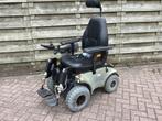 èlectrische rolstoel Meyra optimus