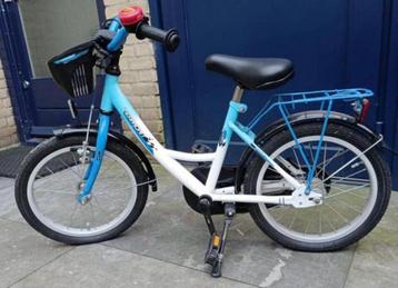 kinderfiets 15 inch beschikbaar voor biedingen