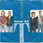 Level 42 - Tracie uit 1988, Gebruikt, 7 inch, Single, Ophalen of Verzenden