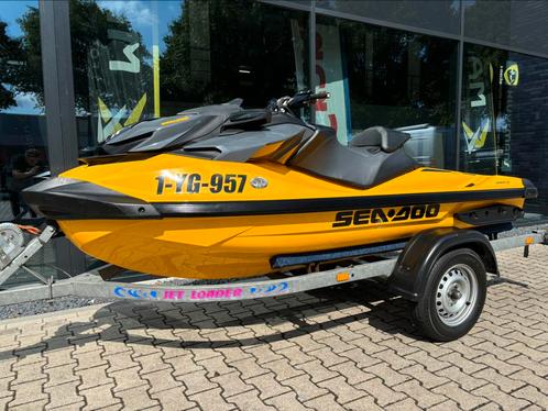 Seadoo RXP 300 RS 2021 | inlc. Jetloader LED, Watersport en Boten, Jetski's en Waterscooters, 200 pk of meer, Benzine, Ophalen