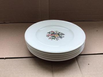 Wedgwood - bordjes beschikbaar voor biedingen