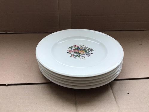 Wedgwood - bordjes, Huis en Inrichting, Keuken | Servies, Zo goed als nieuw, Bord(en), Wedgwood, Porselein, Ophalen
