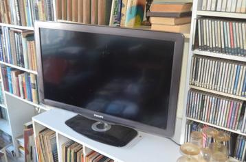 Philips LED Ambilight Spectra 2 TV beschikbaar voor biedingen