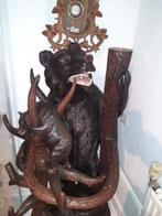 Grote schwarzwalder berengarderobe Brienz, Antiek en Kunst, Ophalen of Verzenden