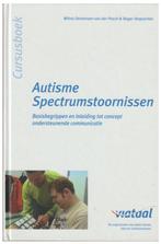 Autisme Spectrumstoornissen (W Denteneer & R Verpoorten), Ophalen of Verzenden, Zo goed als nieuw