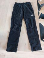 The North Face Exploration reg (4), Zwart, Ophalen of Verzenden, Zo goed als nieuw, The North Face
