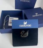 Swarovski Tack Pin Crystal Swan, Verzenden, Nieuw