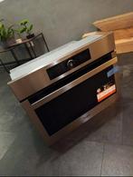 whirlpool amw 9604/ix combi, Witgoed en Apparatuur, Magnetrons, Ophalen, Hete lucht, Nieuw, Inbouw